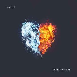 Expectations - 2018 • Álbum