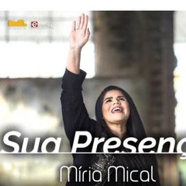 Sua Presença  - 2020 • Sencillo/EP