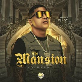 The Mansion, Vol. 2 - 2020 • Álbum