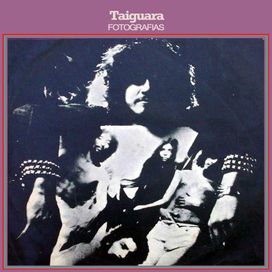 Fotografias - 1973 • Álbum