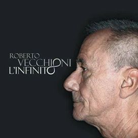 L'infinito - 2018 • Álbum