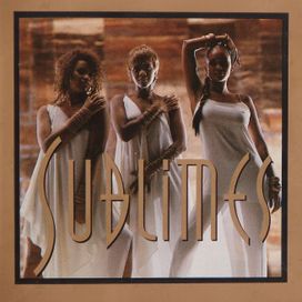 Sublimes (1993) - 1993 • Álbum