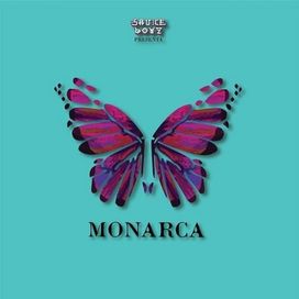 Monarca - 2021 • Álbum