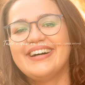 Tudo Que eu Vivi: Releitura - 2021 • Single/EP
