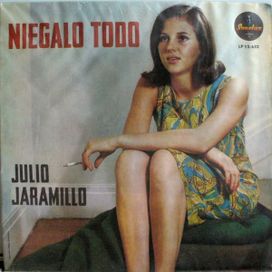 Niegalo Todo - 1980 • Álbum