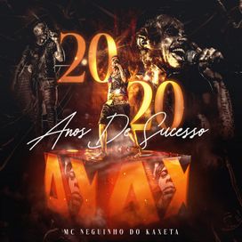 NK 20 Anos de Sucesso (Ao Vivo) - 2020 • Álbum