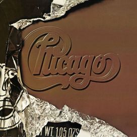 Chicago X - 1976 • Álbum