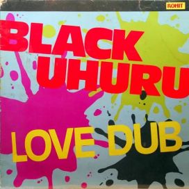 Love Dub - 1994 • Álbum