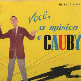 Você, a Música e Cauby - 1956 • Álbum