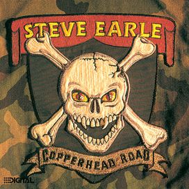 Copperhead Road	  - 1988 • Álbum