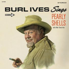 Sings Pearly Shells And Other Favorites - 1964 • Álbum