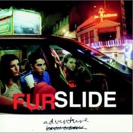 Adventure - 1998 • Álbum
