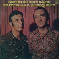 Sonho de Corintiano - 1974 • Álbum