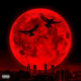 Luna llena - 2022 • Álbum