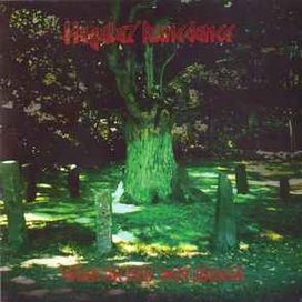 When the Trees Were Silenced - 1997 • Single/EP