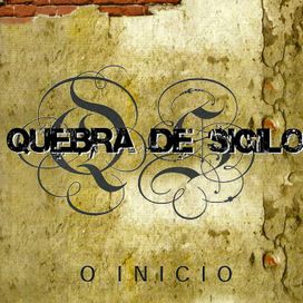 O inicio - 2010 • Álbum