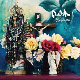 SoCal Sessions - 2014 • Álbum