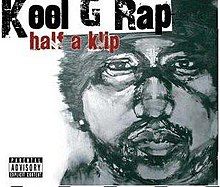 Half A Klip - 2012 • Álbum