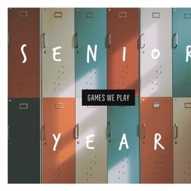 Senior Year - 2018 • Sencillo/EP
