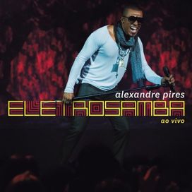 Eletrosamba (Ao Vivo) - 2012 • Álbum