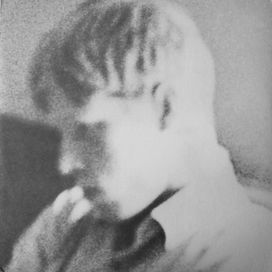 Chair Beside A Window - 1982 • Álbum