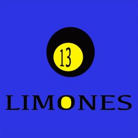 13 - 2014 • Álbum