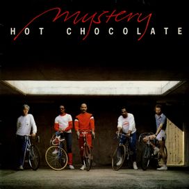 Mystery - 1982 • Álbum