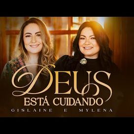 Deus Está Cuidando - 2024 • Single/EP