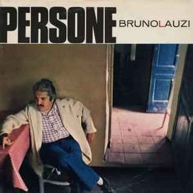 Persone - 1977 • Álbum
