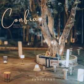 Confia - 2021 • Sencillo/EP