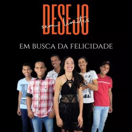 Em Busca da Felicidade - 2022 • Álbum