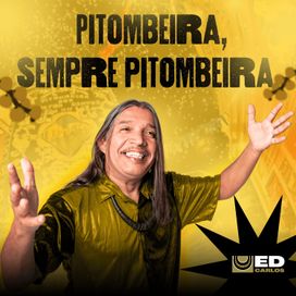 Pitombeira, Sempre Pitombeira - 2025 • Single/EP