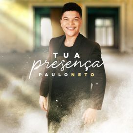 Tua Presença - EP - 2021 • Single/EP