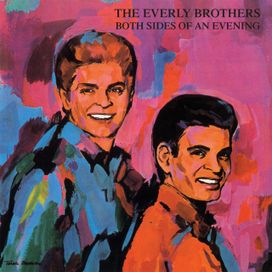 Both Sides Of An Evening - 1961 • Álbum