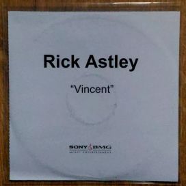 Vincent - 2005 • Sencillo/EP