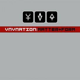 Matter+Form - 2005 • Álbum