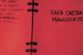 Manuscritos - 2014 • Álbum