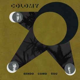 Sendo Como Sou - 2021 • Single/EP