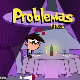 Problemas - 2023 • Sencillo/EP