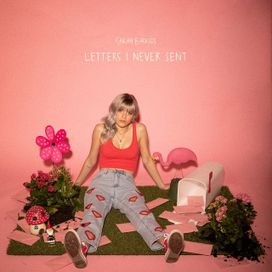 Letters I Never Sent - 2020 • Single/EP