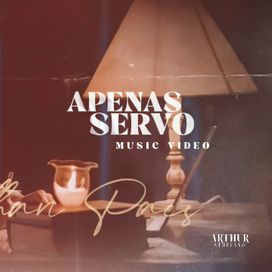 Apenas Servo - 2020 • Álbum