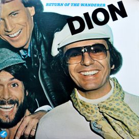 Return Of The Wanderer - 1978 • Álbum