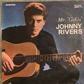 Mister Go! Go! - 1965 • Álbum
