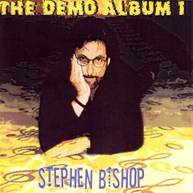 The Demo Album 1 - 2002 • Álbum