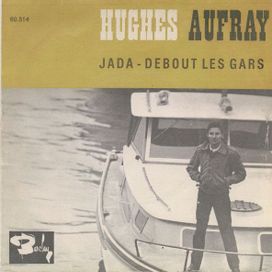 Jada - 1963 • Sencillo/EP