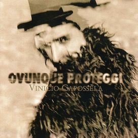 Ovunque Proteggi - 2006 • Álbum
