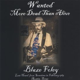 Wanted More Dead Than Alive - 2005 • Álbum