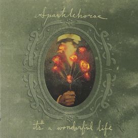 It's A Wonderful Life - 2001 • Álbum
