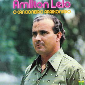 O Cancioneiro Apaixonado - 1979 • Álbum