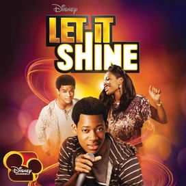 Let It Shine (Original Soundtrack) - 2012 • Recopilación